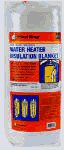 water heater blanket